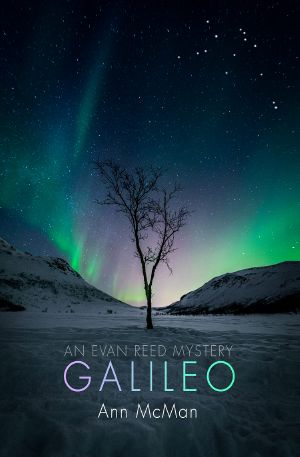 [Evan Reed Mysteries 02] • Galileo